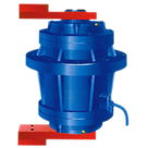 三項(xiàng)振動(dòng)電機(jī)的主要特點(diǎn)是什么？