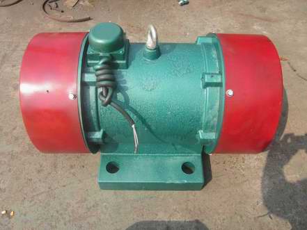 馬達(dá)有哪些功能？