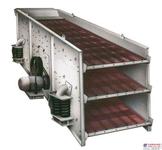 直線振動篩排雜慢堵網(wǎng)怎么辦？